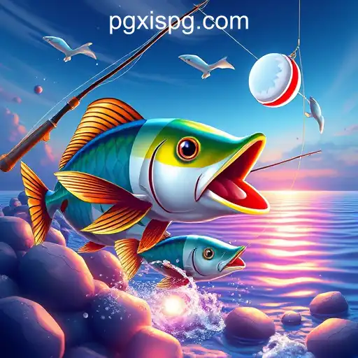 XIS PG Oficial Slots Brasil #1-BONUS6